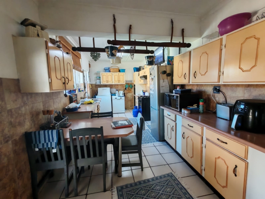 4 Bedroom Property for Sale in Sasolburg Ext 23 Free State